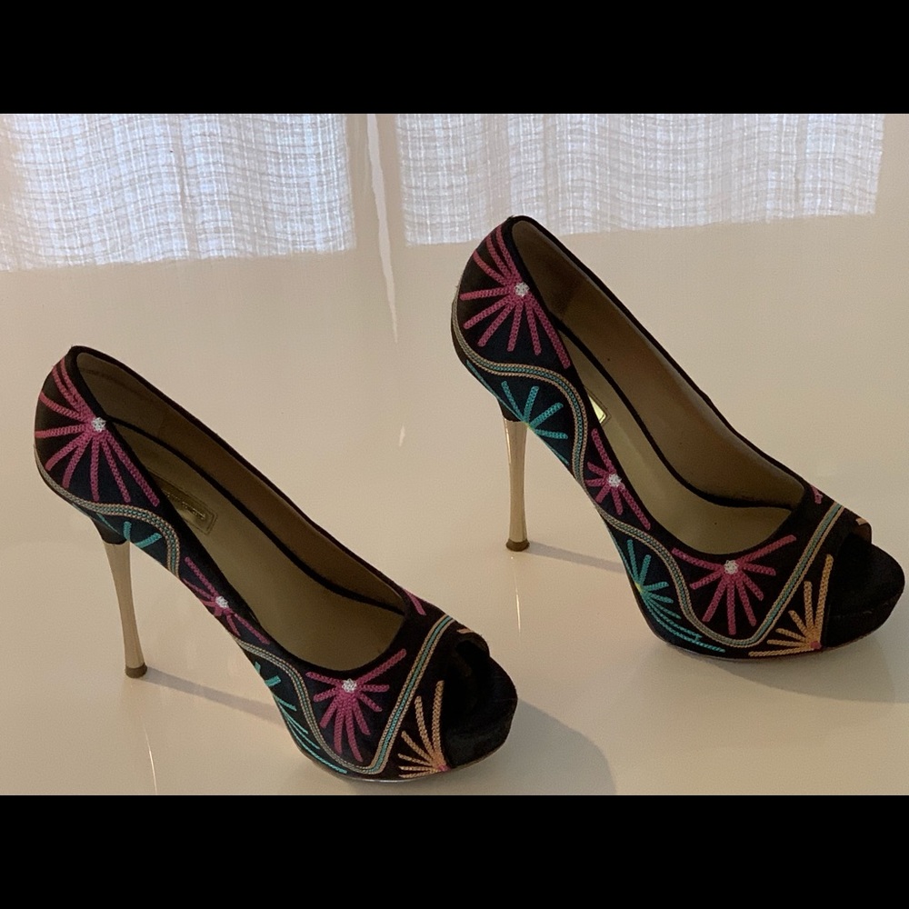 I•N•C• International 5” Heels